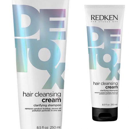 Redken Cleansing Cream Shampoo